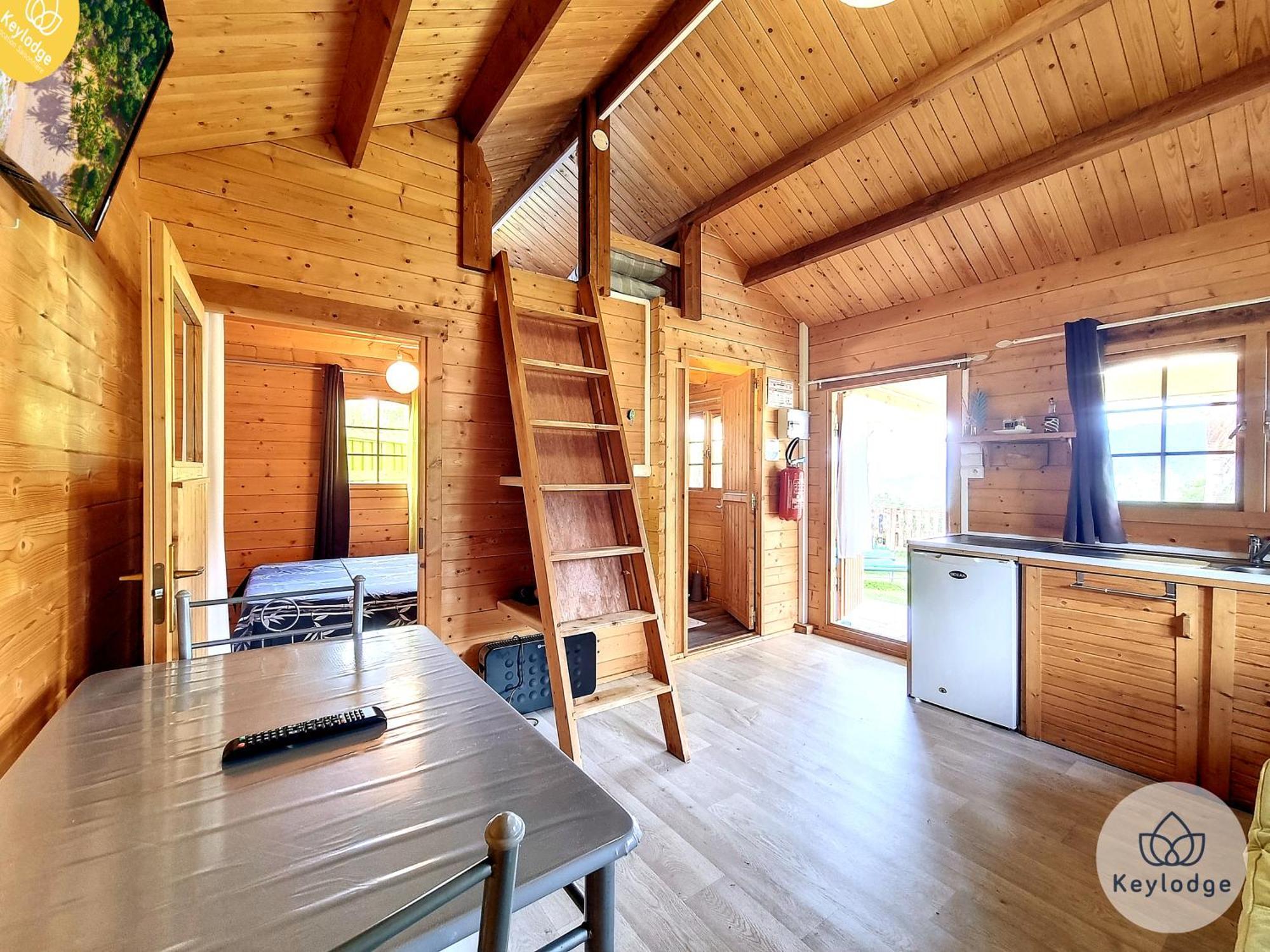 Yucca - Bungalow Aux Makes - Saint-Louis Ngoại thất bức ảnh
