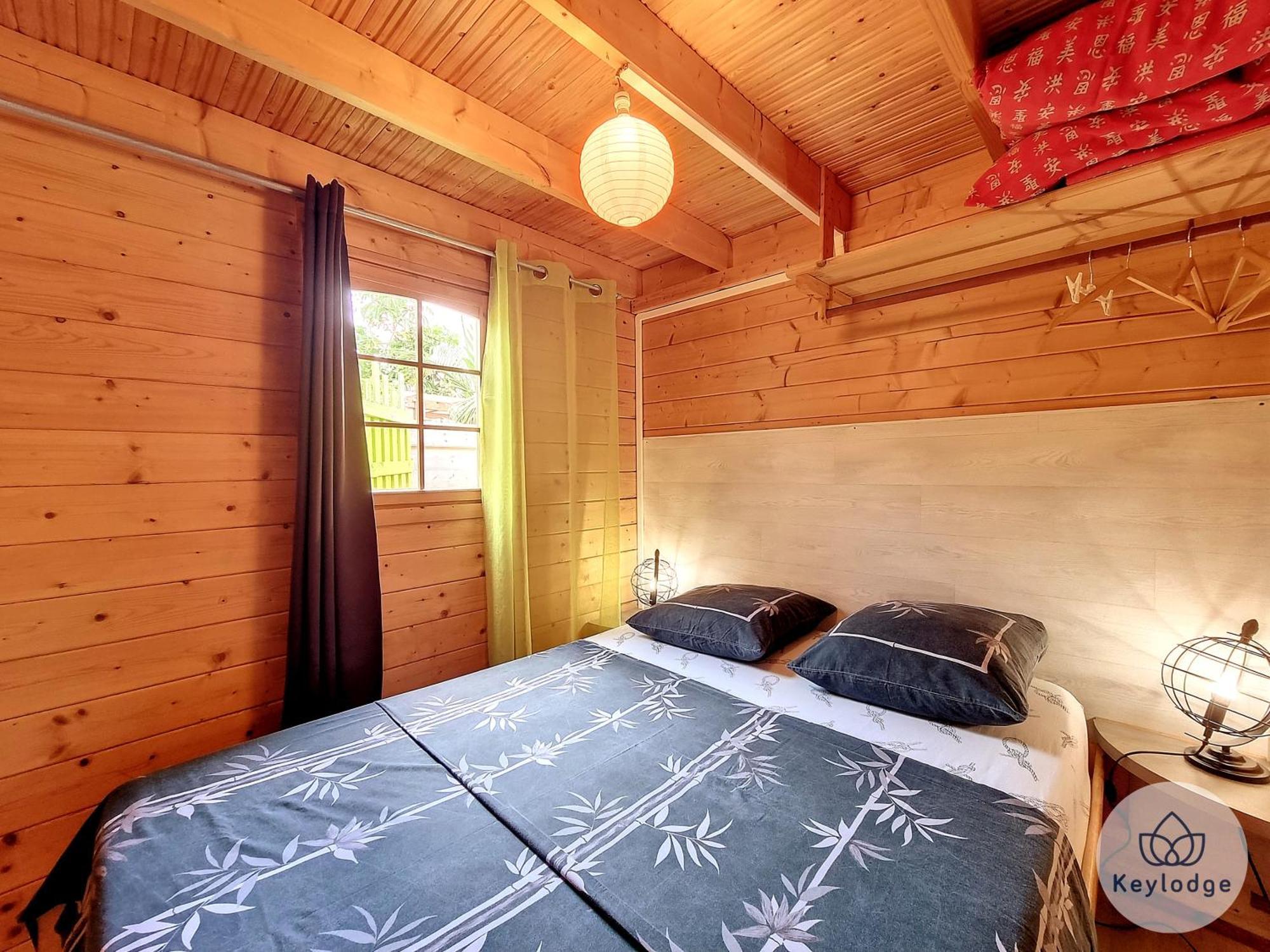 Yucca - Bungalow Aux Makes - Saint-Louis Ngoại thất bức ảnh
