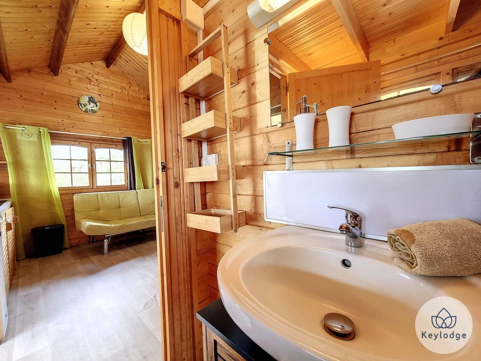 Yucca - Bungalow Aux Makes - Saint-Louis Ngoại thất bức ảnh