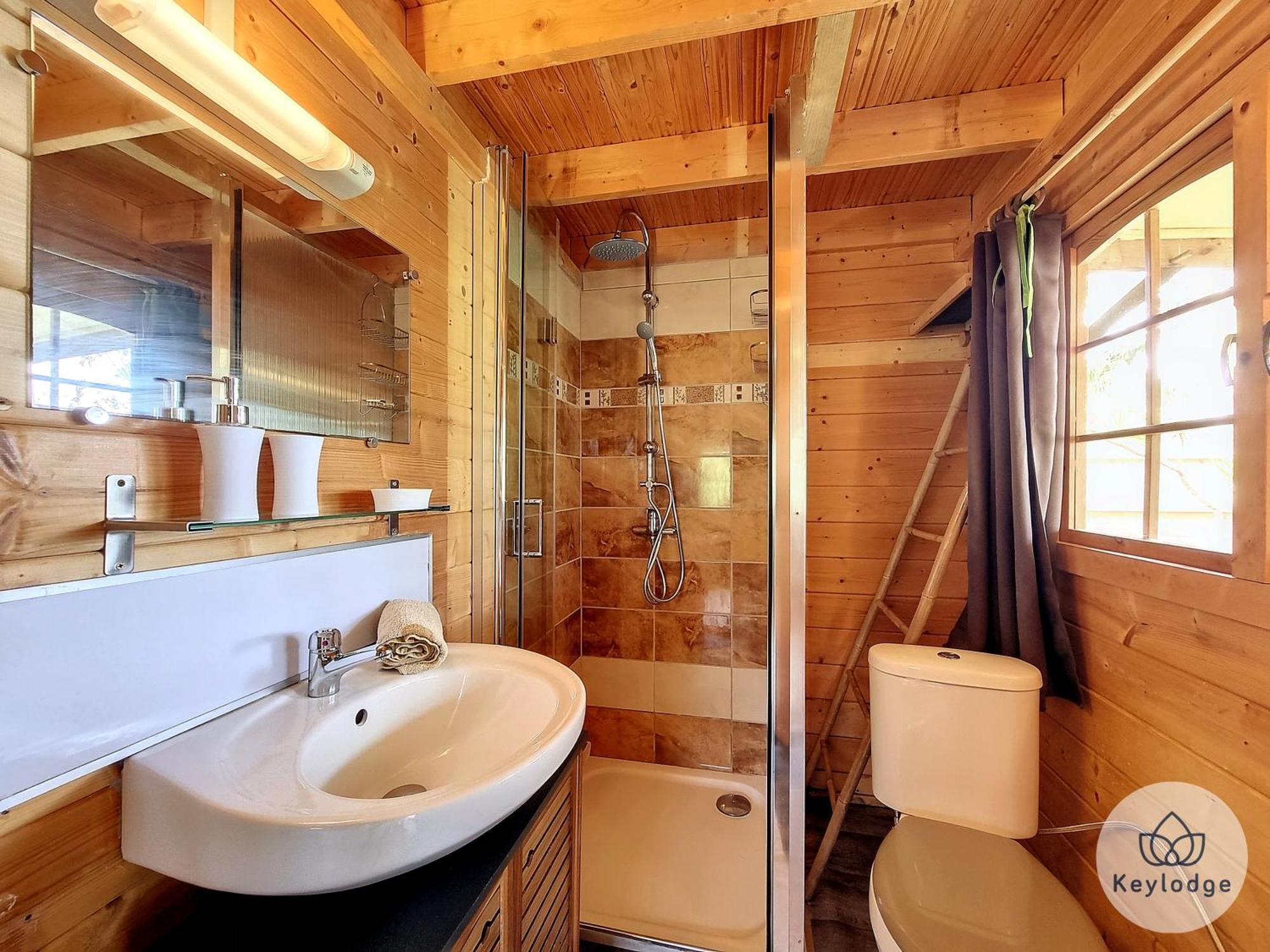 Yucca - Bungalow Aux Makes - Saint-Louis Ngoại thất bức ảnh